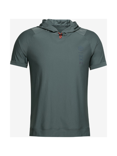 Under Armour Run Anywhere T-shirt