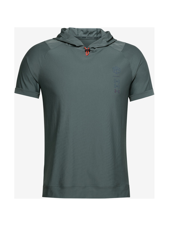 Under Armour Run Anywhere T-shirt