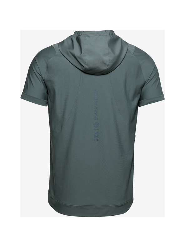 Under Armour Run Anywhere T-shirt