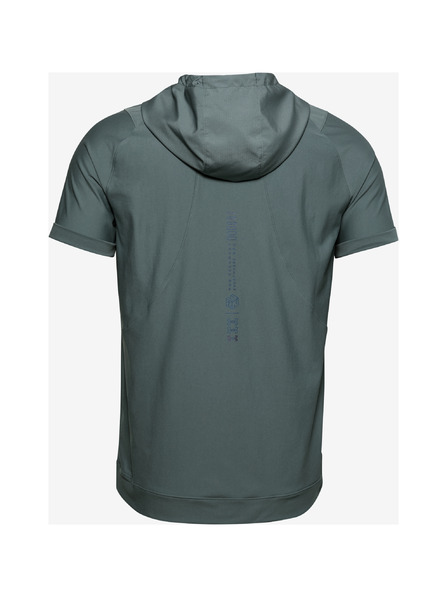 Under Armour Run Anywhere T-shirt