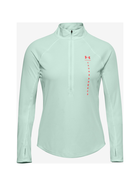 Under Armour Дамска тениска Under Armour Speed Stride Attitude HZ