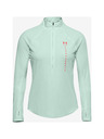 Under Armour Дамска тениска Under Armour Speed Stride Attitude HZ