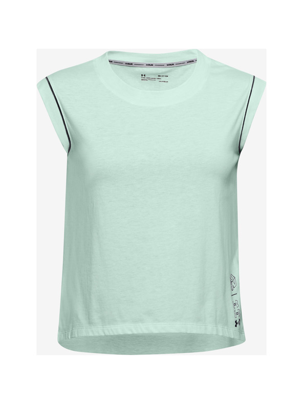 Under Armour Дамски маншет Under Armour Run Anywhere SS