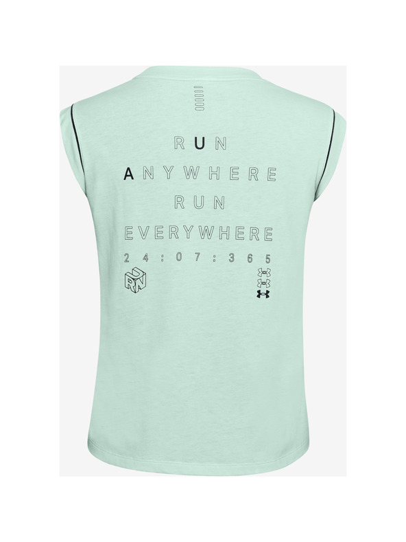 Under Armour Дамски маншет Under Armour Run Anywhere SS