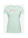 Under Armour Дамска тениска Under Armour Tech Twist Graphic LU SSC