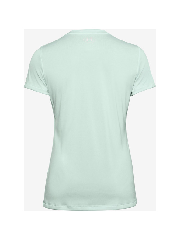 Under Armour Дамска тениска Under Armour Tech Twist Graphic LU SSC