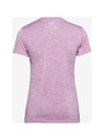 Under Armour Дамска тениска Under Armour Tech Twist Graphic LU SSC