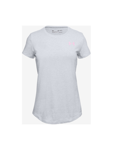 Under Armour Crew Тениска детски