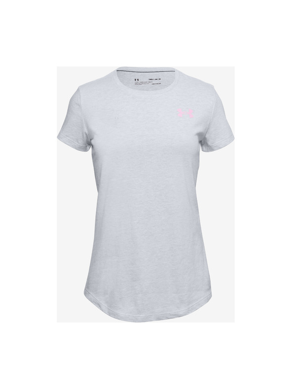 Under Armour Crew Тениска детски