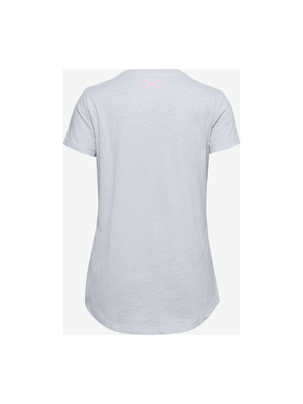 Under Armour Crew Тениска детски