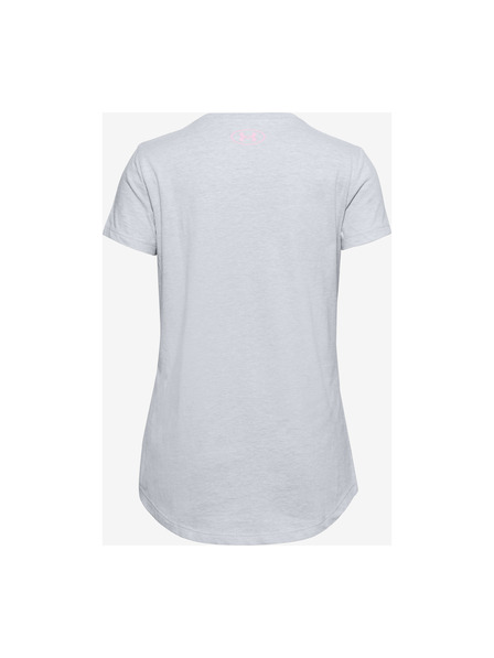 Under Armour Crew Тениска детски