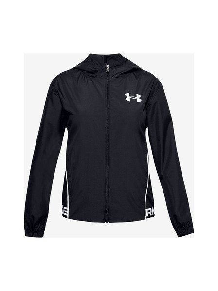 Under Armour Play Up Woven Суитшърт детски