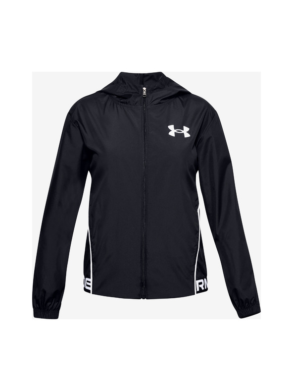 Under Armour Play Up Woven Суитшърт детски