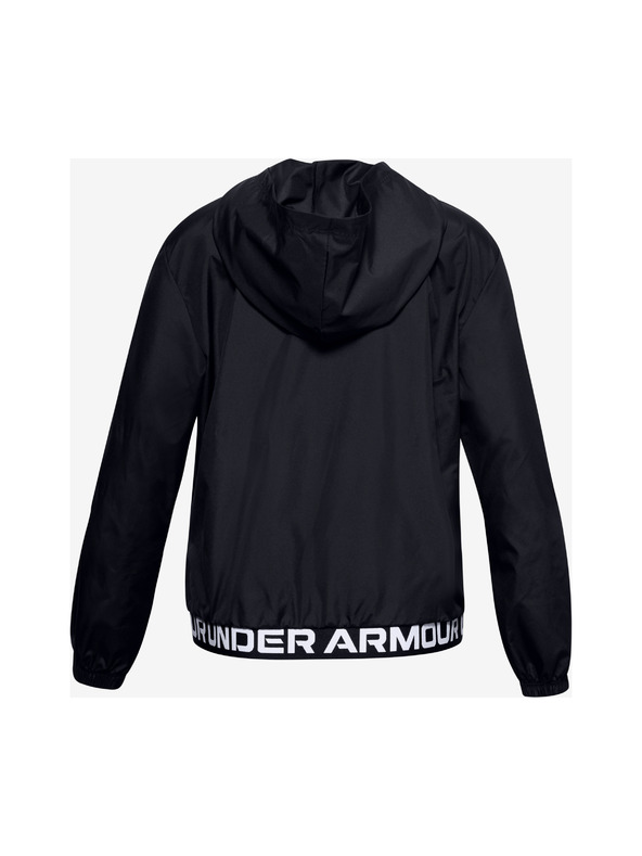 Under Armour Play Up Woven Суитшърт детски