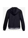 Under Armour Play Up Woven Суитшърт детски
