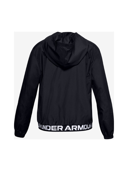 Under Armour Play Up Woven Суитшърт детски