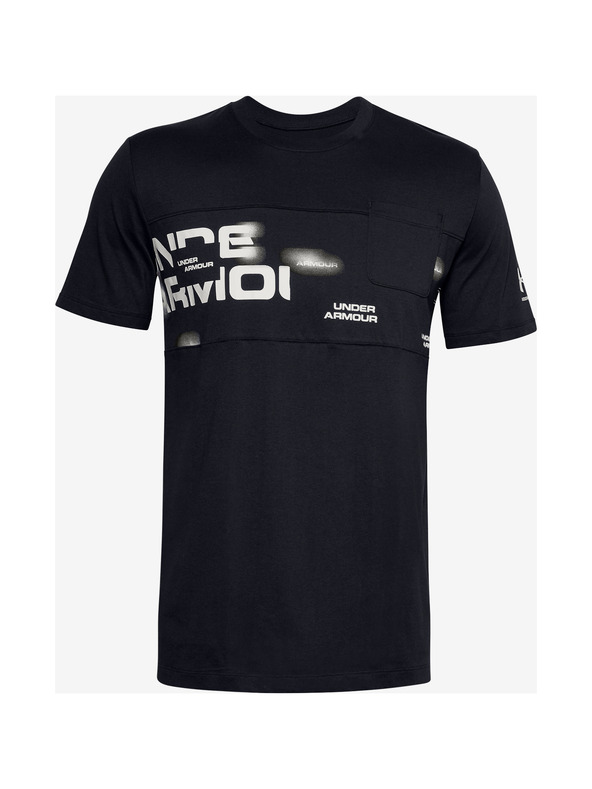 Under Armour Pocket Тениска