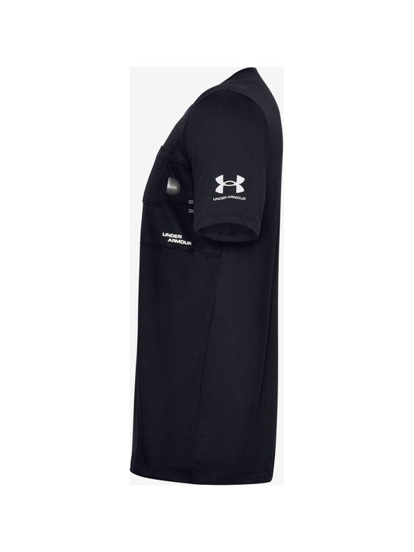 Under Armour Pocket Тениска