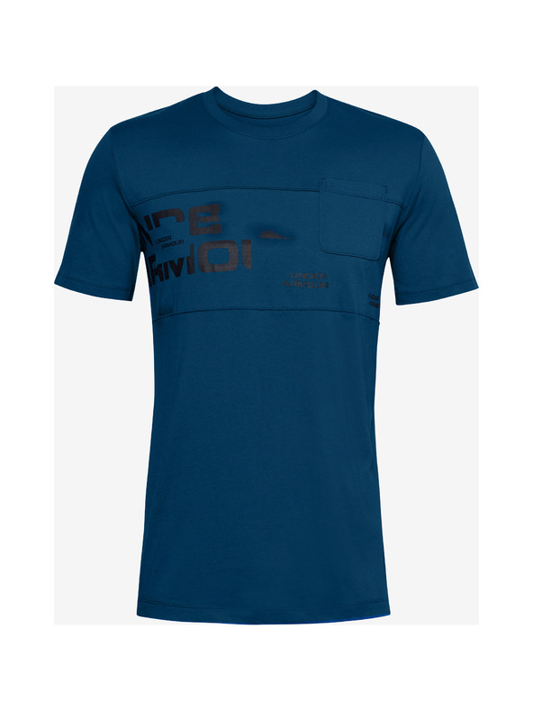 Under Armour Pocket Тениска