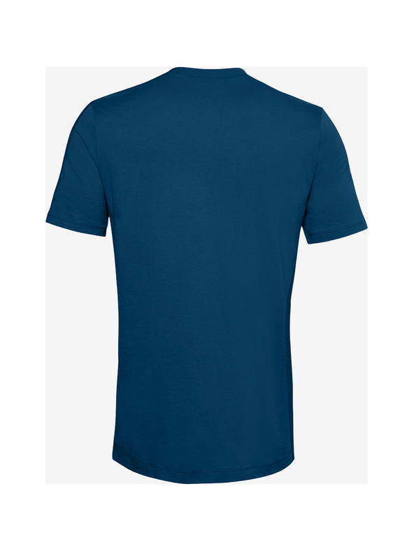 Under Armour Pocket Тениска