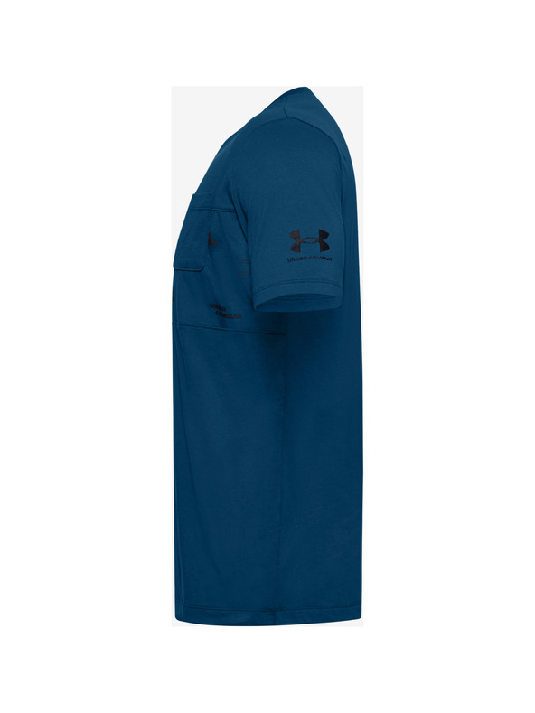 Under Armour Pocket Тениска