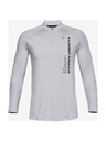 Under Armour MK-1 Graphic ¼ Zip Тениска