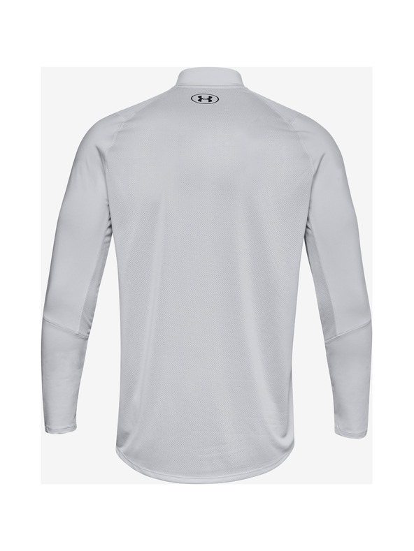 Under Armour MK-1 Graphic ¼ Zip Тениска