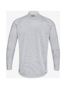 Under Armour MK-1 Graphic ¼ Zip Тениска
