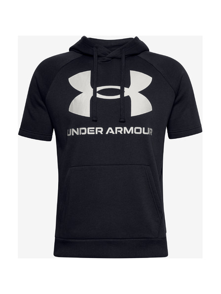 Under Armour Rival Fic Big Logo Суитшърт
