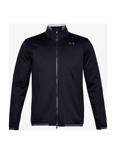 Under Armour Мъжко яке Under Armour Recover Knit Track Jacket