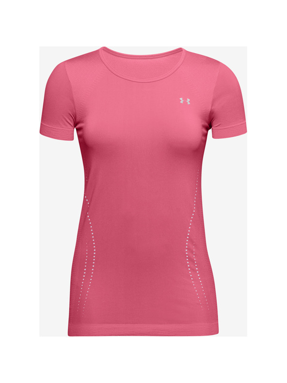 Under Armour Дамска тениска Under Armour Seamless SS