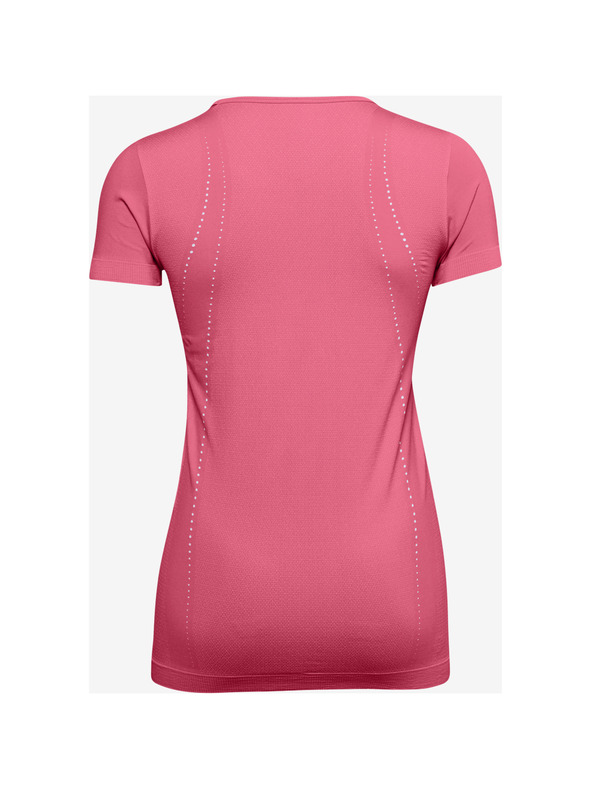 Under Armour Дамска тениска Under Armour Seamless SS