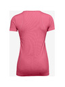 Under Armour Дамска тениска Under Armour Seamless SS