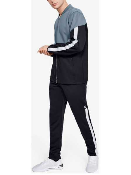 Under Armour Мъжки спортни панталони Under Armour Athlete Recovery Knit Warm Up Bottoma