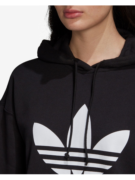 adidas Originals Adicolor Trefoil Суитшърт