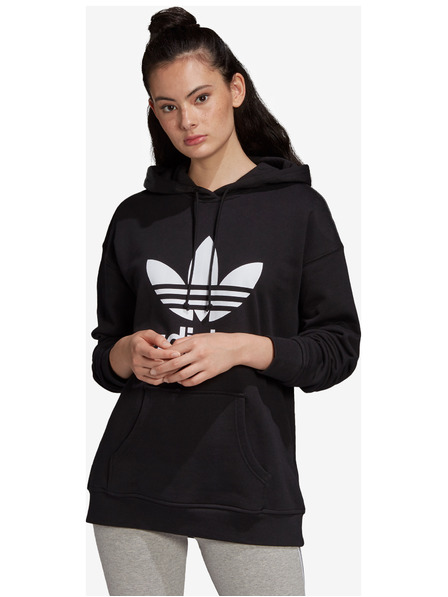 adidas Originals Adicolor Trefoil Суитшърт