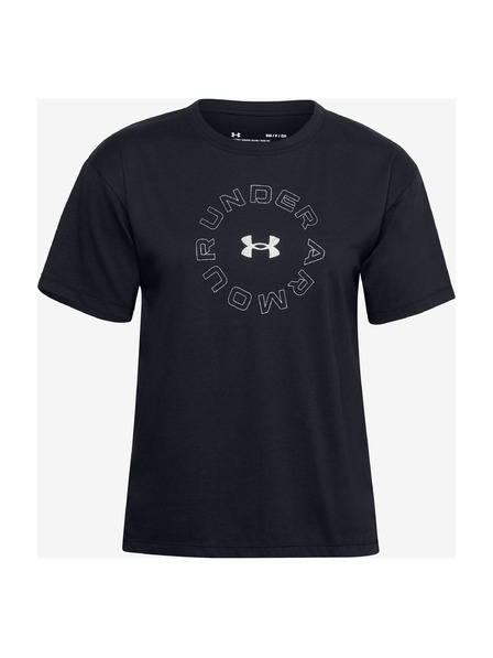 Under Armour Wordmark Graphic Тениска