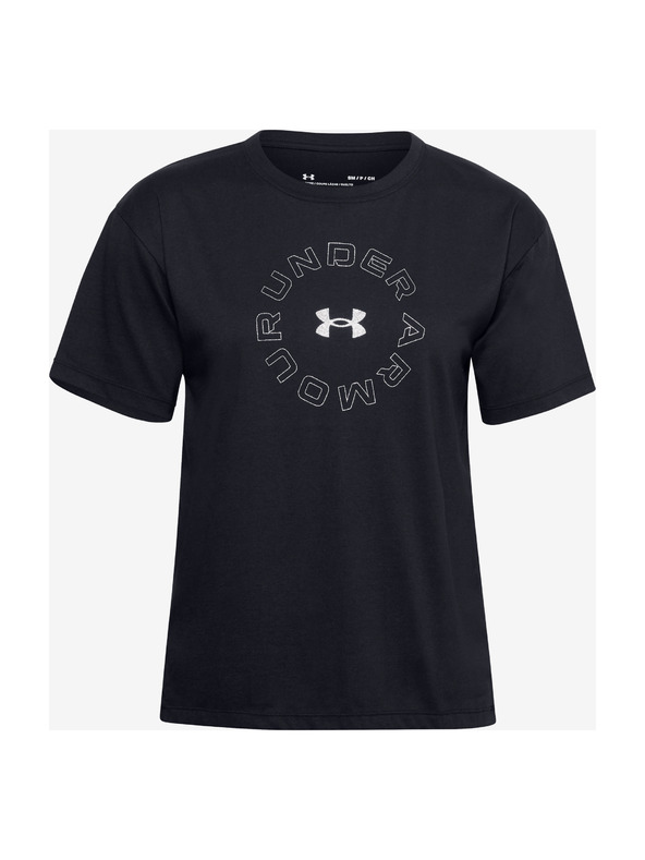 Under Armour Wordmark Graphic Тениска