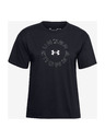 Under Armour Wordmark Graphic Тениска