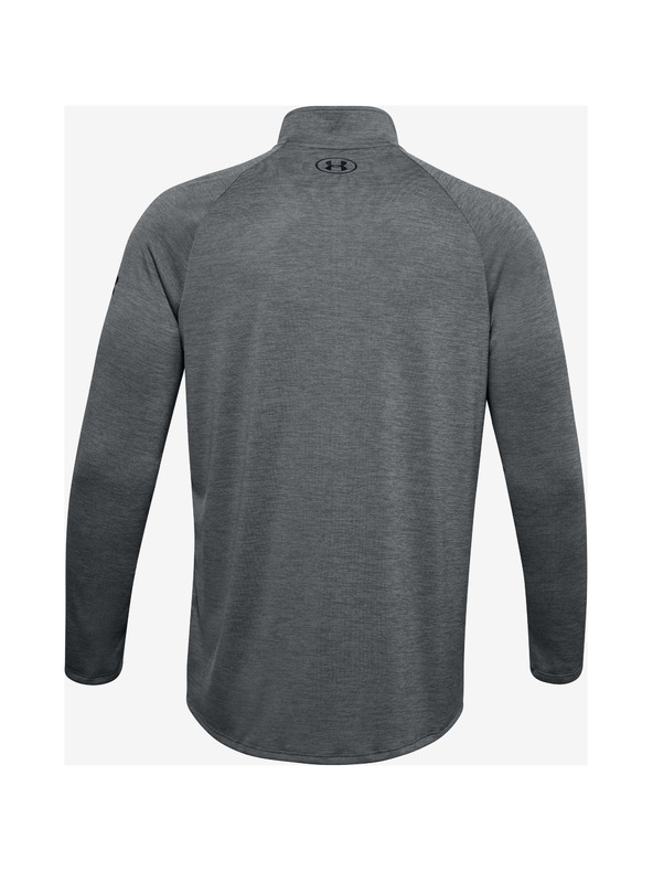 Under Armour Мъжка тениска Under Armour PJT ROCK TECH 1/2 ZIP