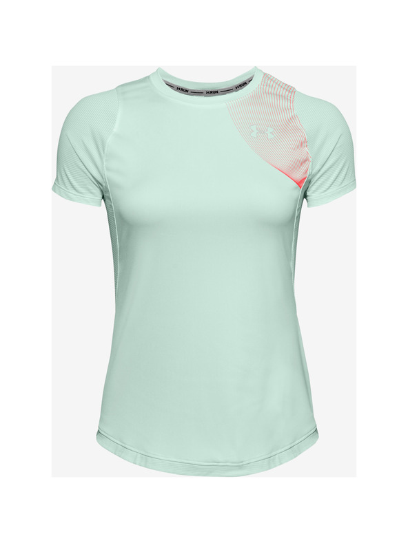 Under Armour Qualifier Iso-Chill Тениска