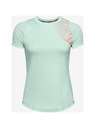 Under Armour Qualifier Iso-Chill Тениска