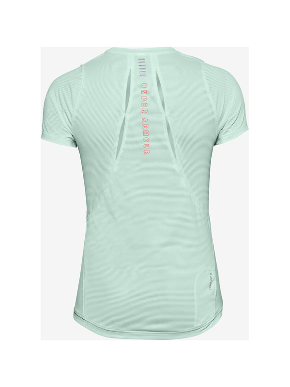 Under Armour Qualifier Iso-Chill Тениска