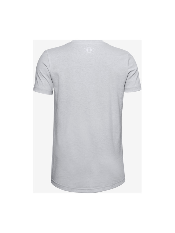 Under Armour Sportstyle Тениска детски