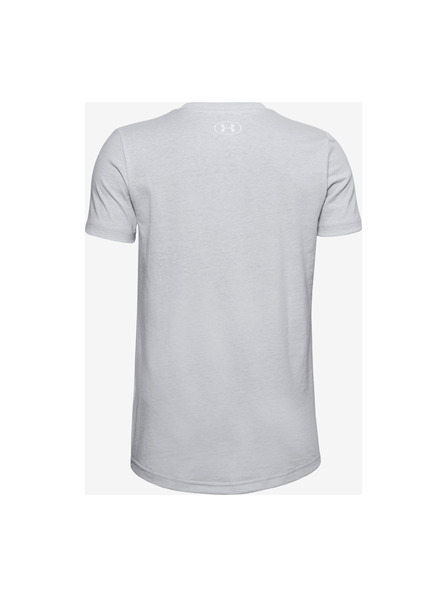 Under Armour Sportstyle Тениска детски