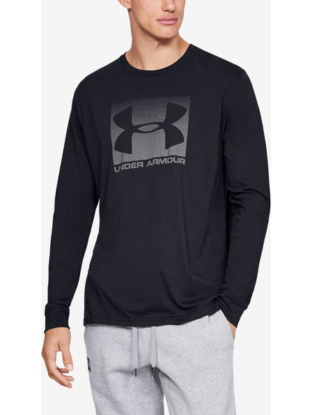 Under Armour Sportstyle Boxed Тениска