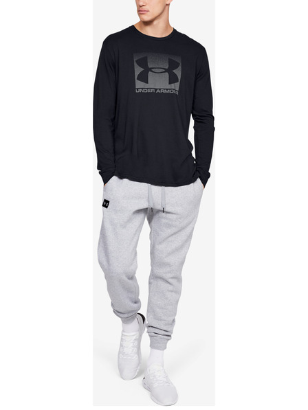 Under Armour Sportstyle Boxed Тениска
