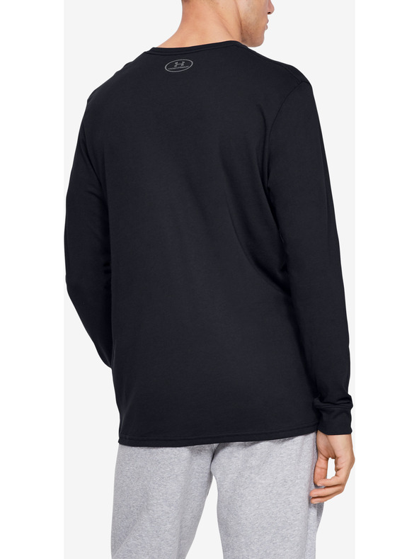 Under Armour Sportstyle Boxed Тениска