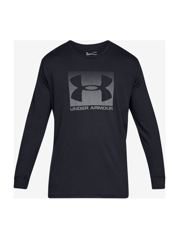 Under Armour Sportstyle Boxed Тениска