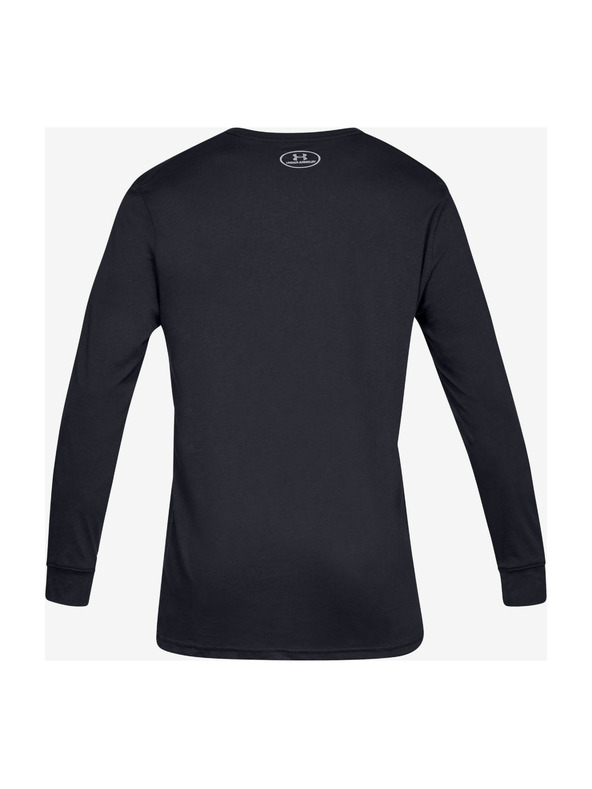 Under Armour Sportstyle Boxed Тениска
